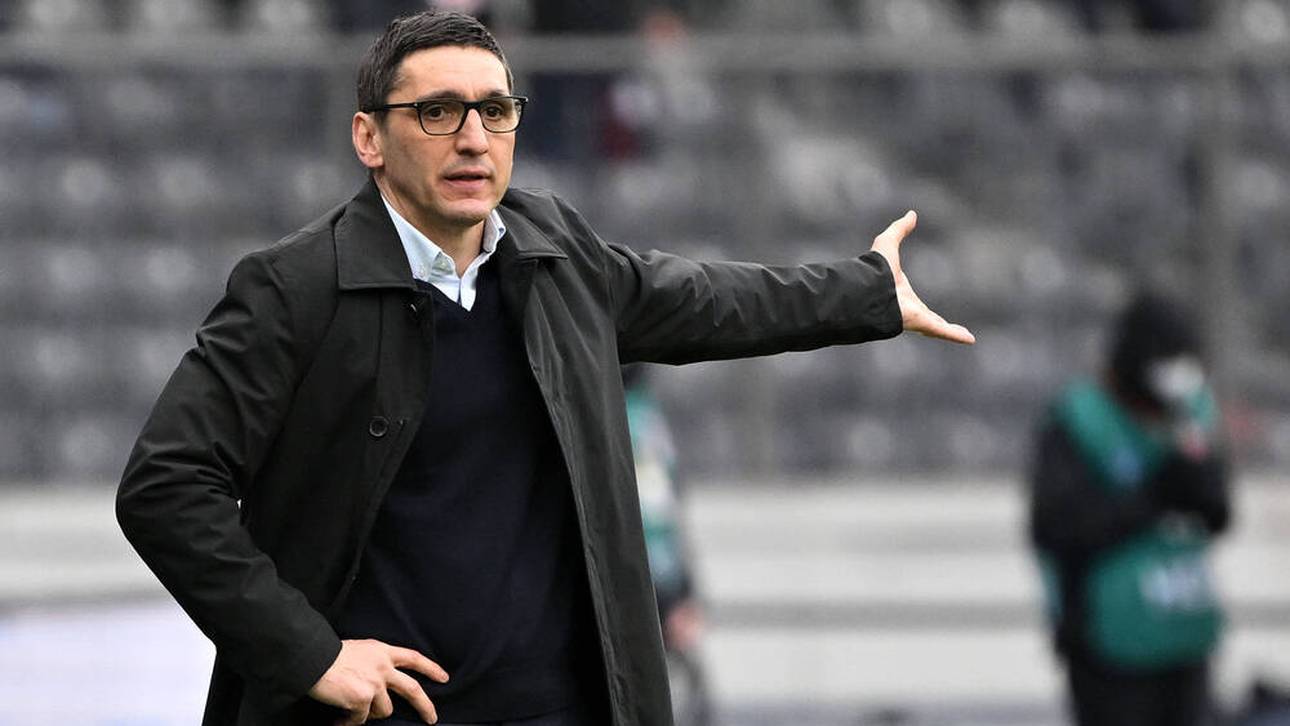 Europameister kritisiert Korkut scharf