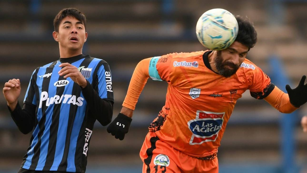 Weltrekordhalter Loco Abreu tritt ab