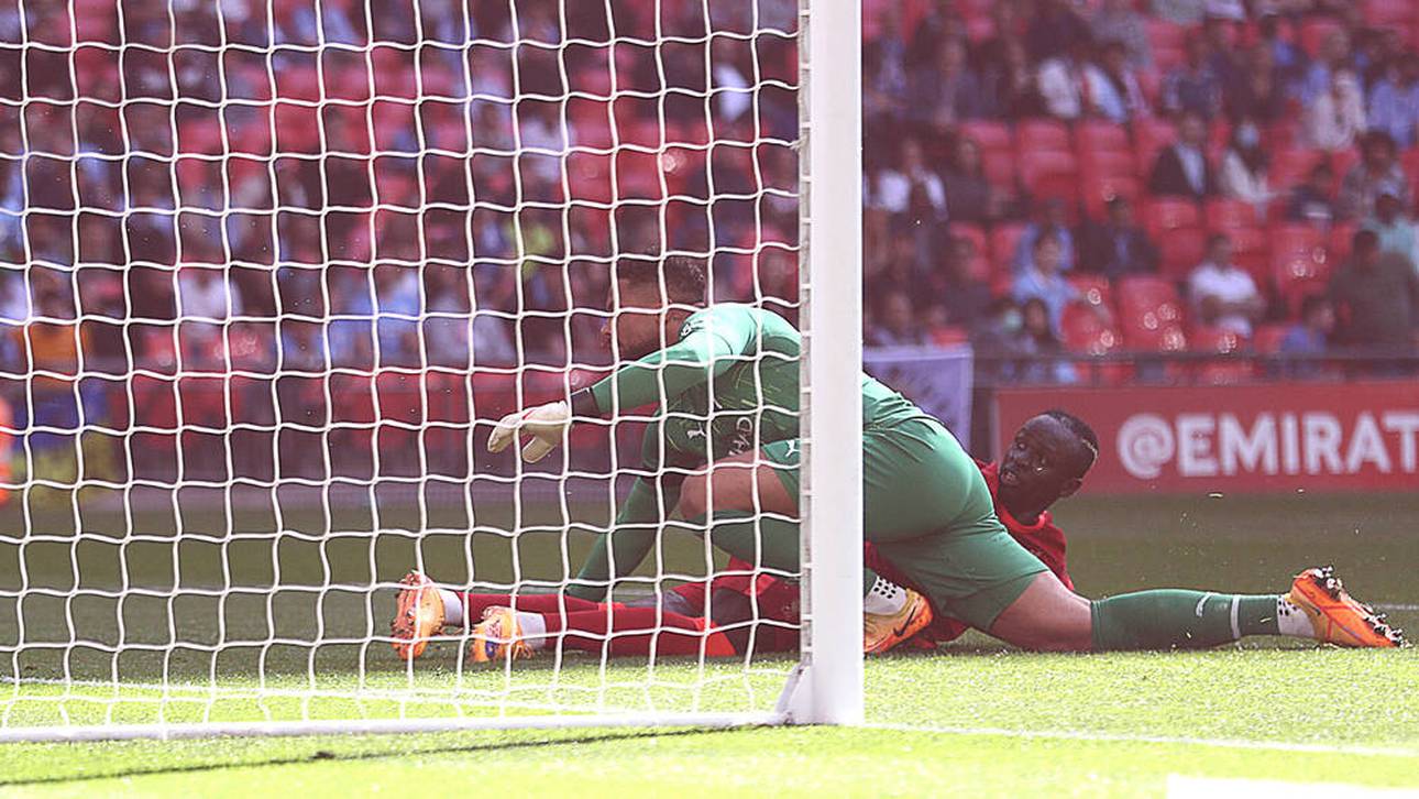 City-Sündenbock wird zerlegt