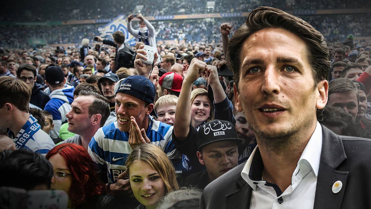 „Die ganze Stadt ist zusammengerückt“