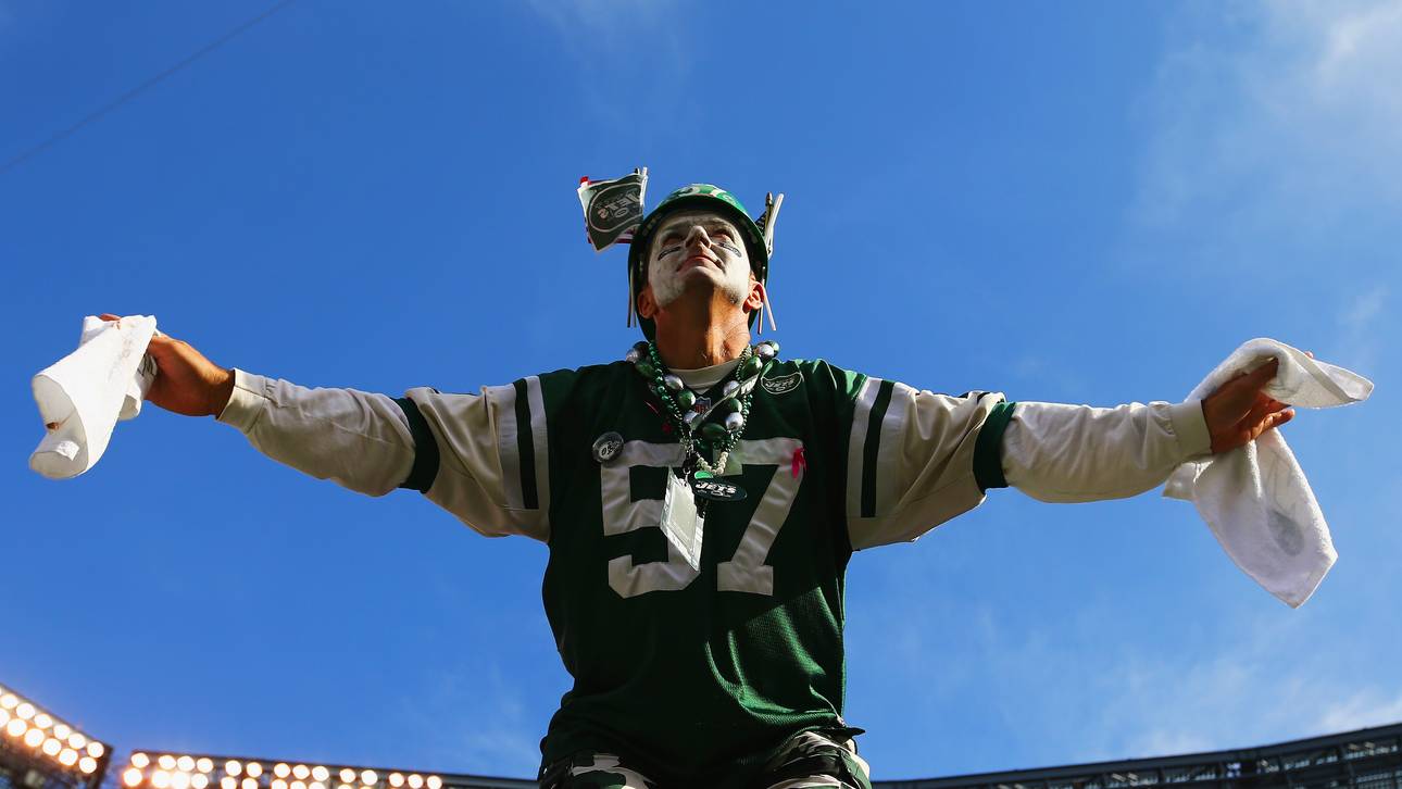Jets mit Klopapier nach London