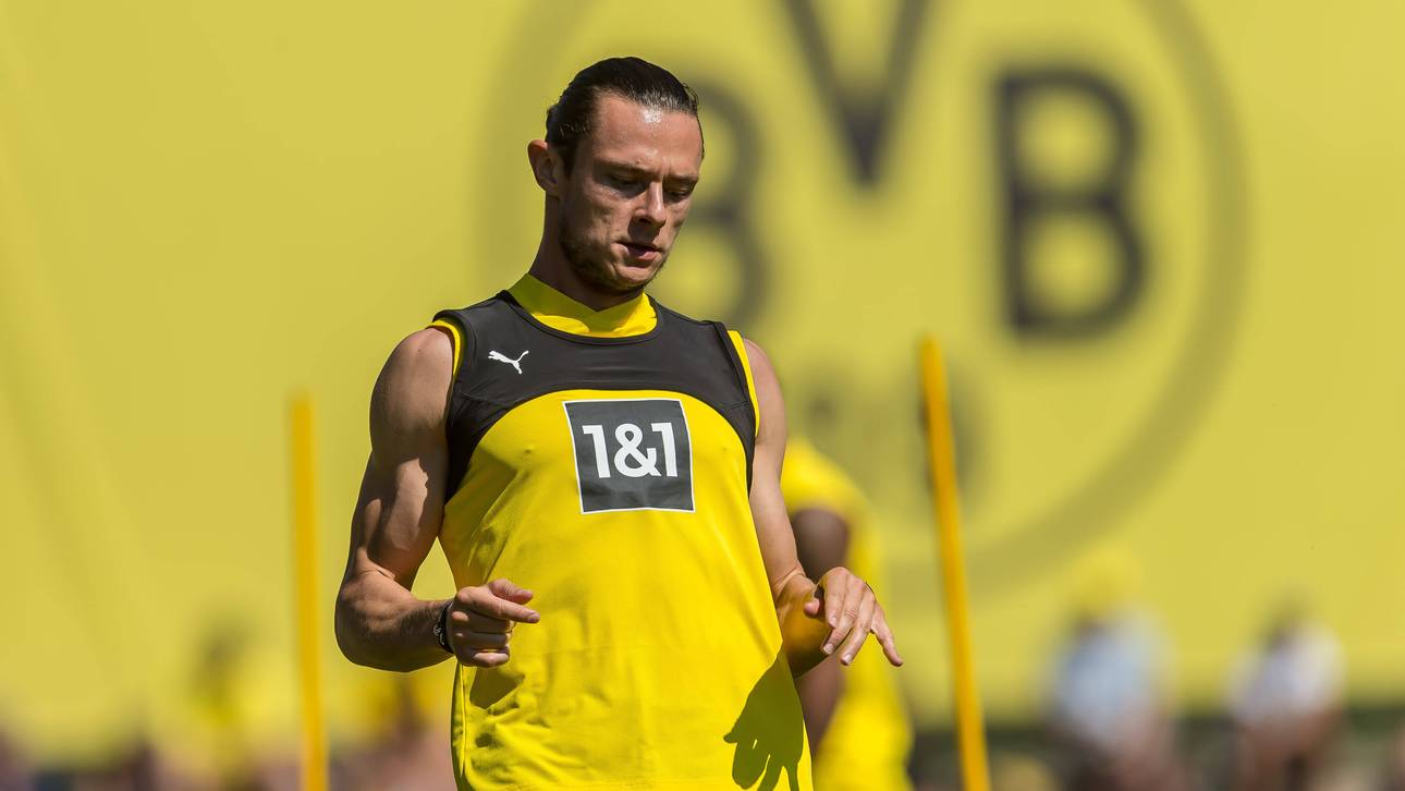 BVB: Schulz bestreitet Vorwürfe