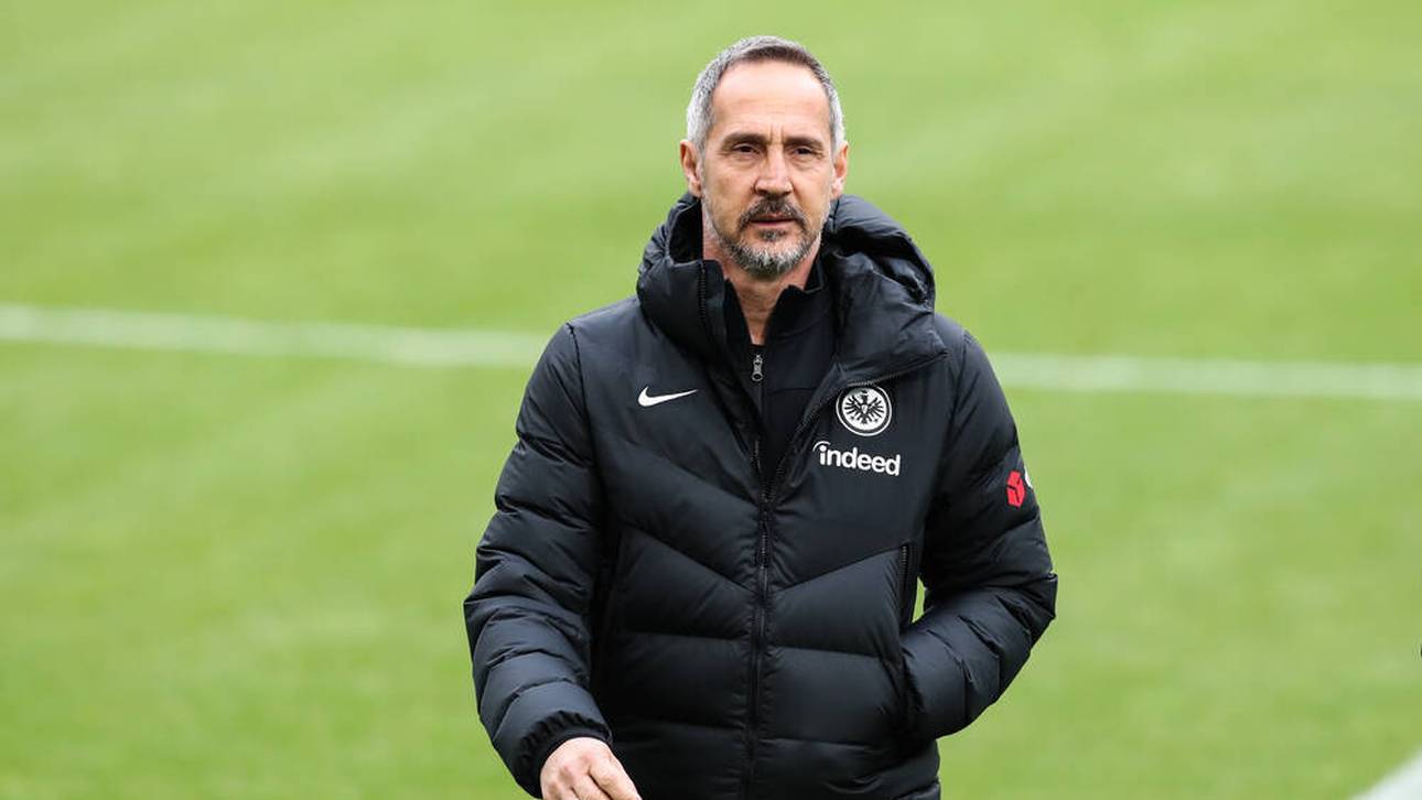 So unklar ist die Hütter-Zukunft