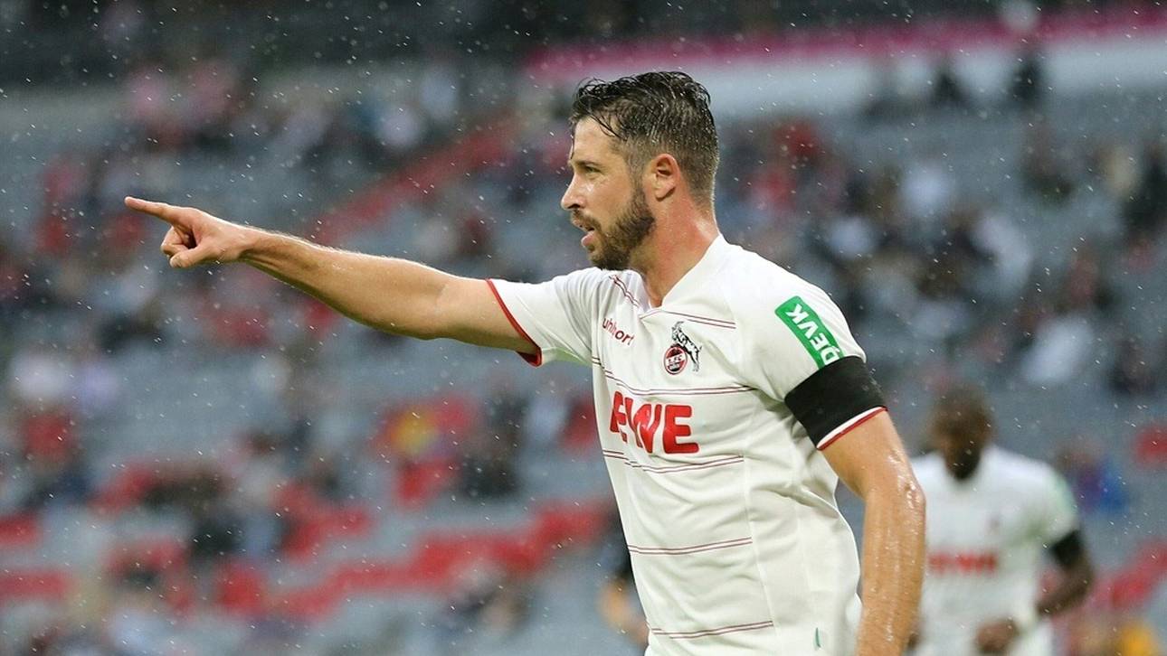 Uth-Comeback rückt näher