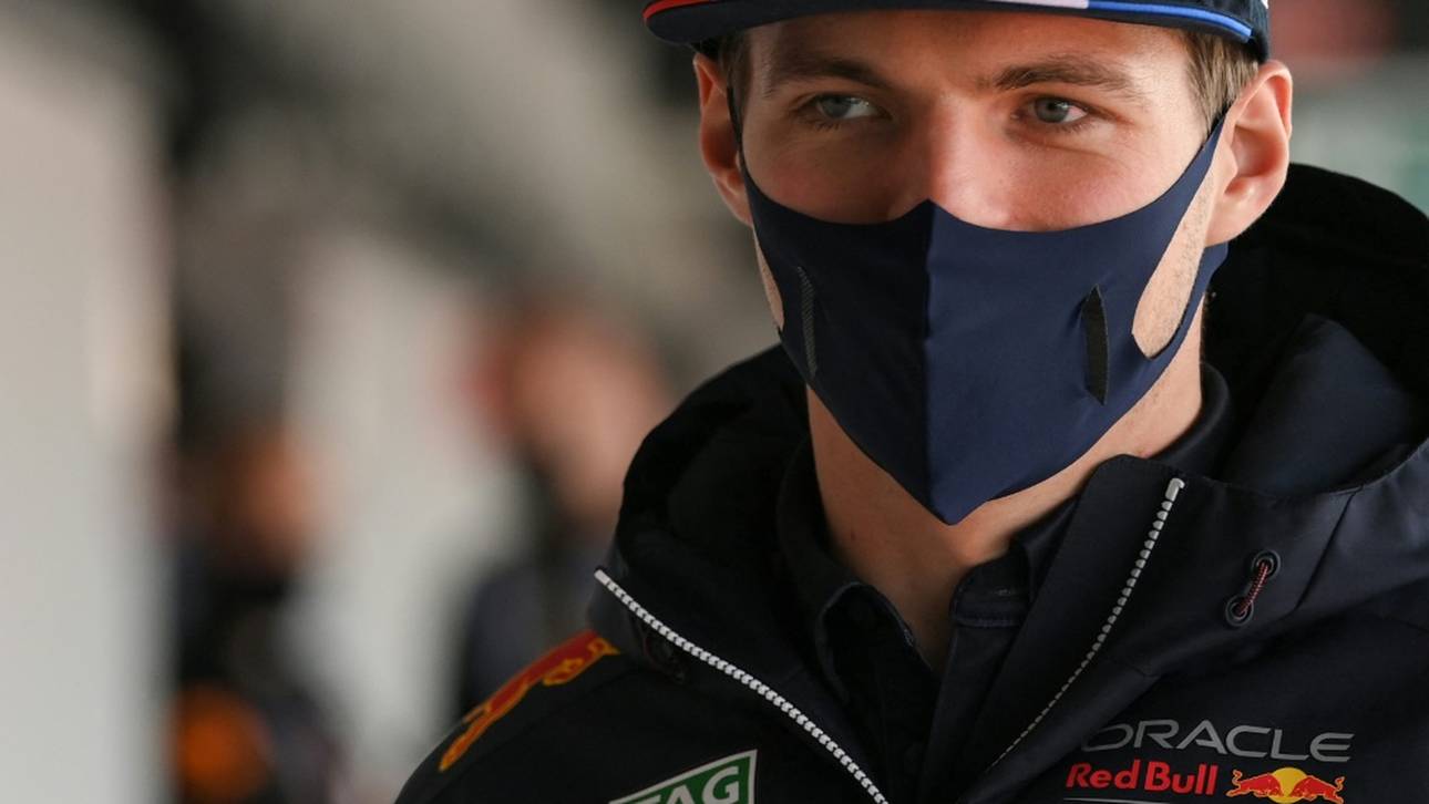 Neuer Mega-Vertrag für Verstappen?