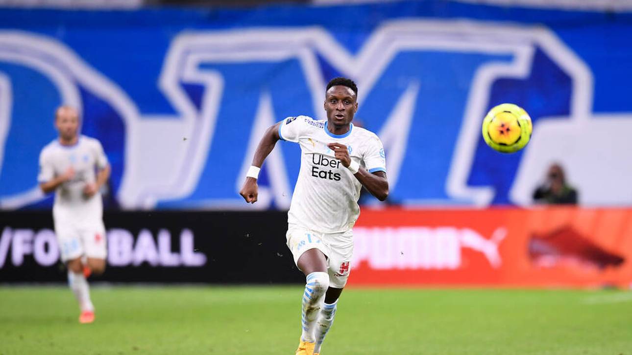 Bouna Sarr könnte bald für den FC Bayern auflaufen