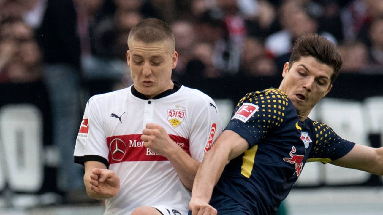 Erster Neuzugang für Klinsmann fix