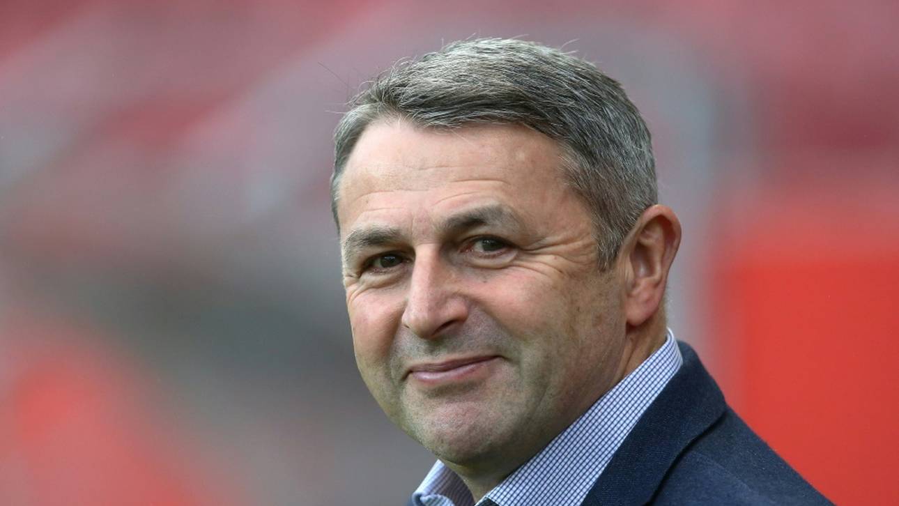 Allofs erwartet mehr Interesse an 2. Liga