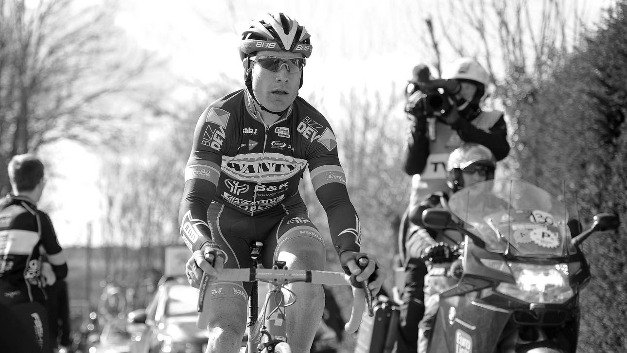 Deutsche Profis trauern um Demoitie