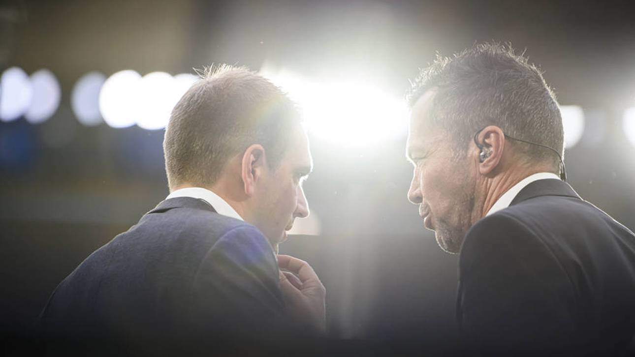 Unverständnis wegen WM-Nominierung