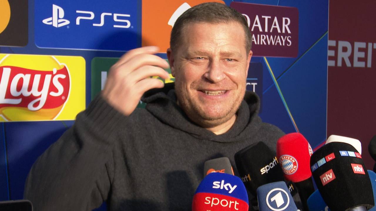 Eberl nennt Details im Kimmich-Poker