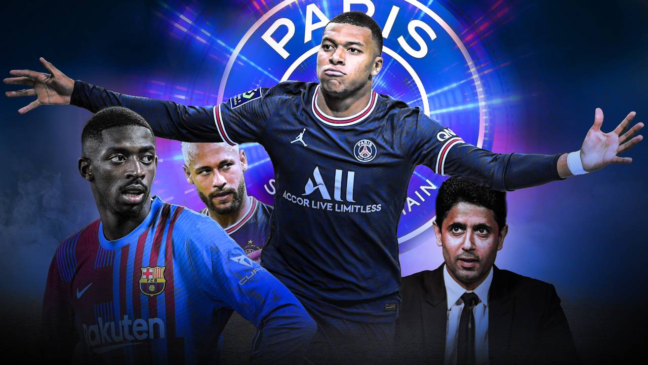 PSG verpflichtet Abwehrtalent fest
