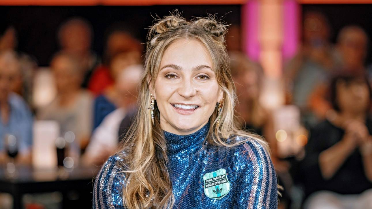 Vogel gibt Gastspiel bei TV-Serie