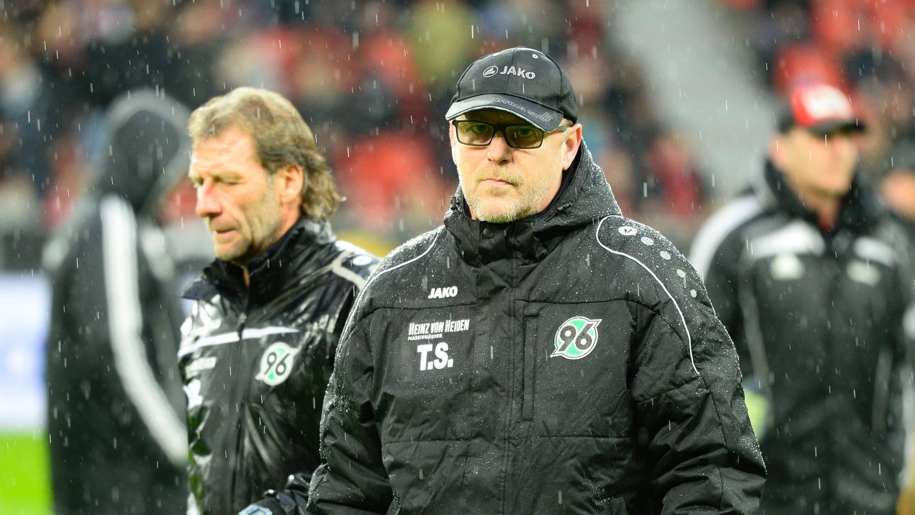 Werder: Keine Rücksicht auf Schaaf