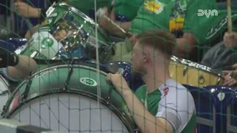 Spielvorschau zu SC DHfK Leipzig - SG Flensburg-Handewitt