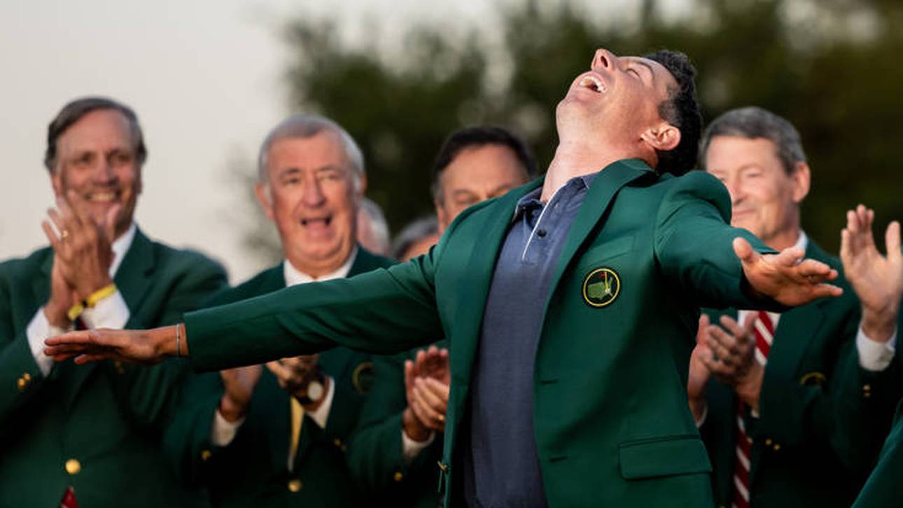 Superstar beendet Leidenszeit