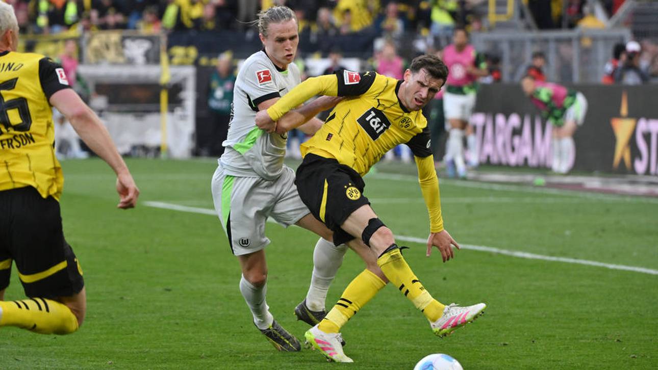 Auf den Spuren von Johan Cruyff