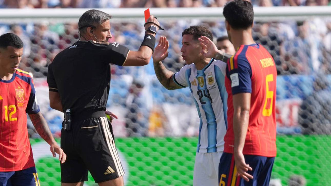 Die „Hall of Shame“ der WM-Endspiele