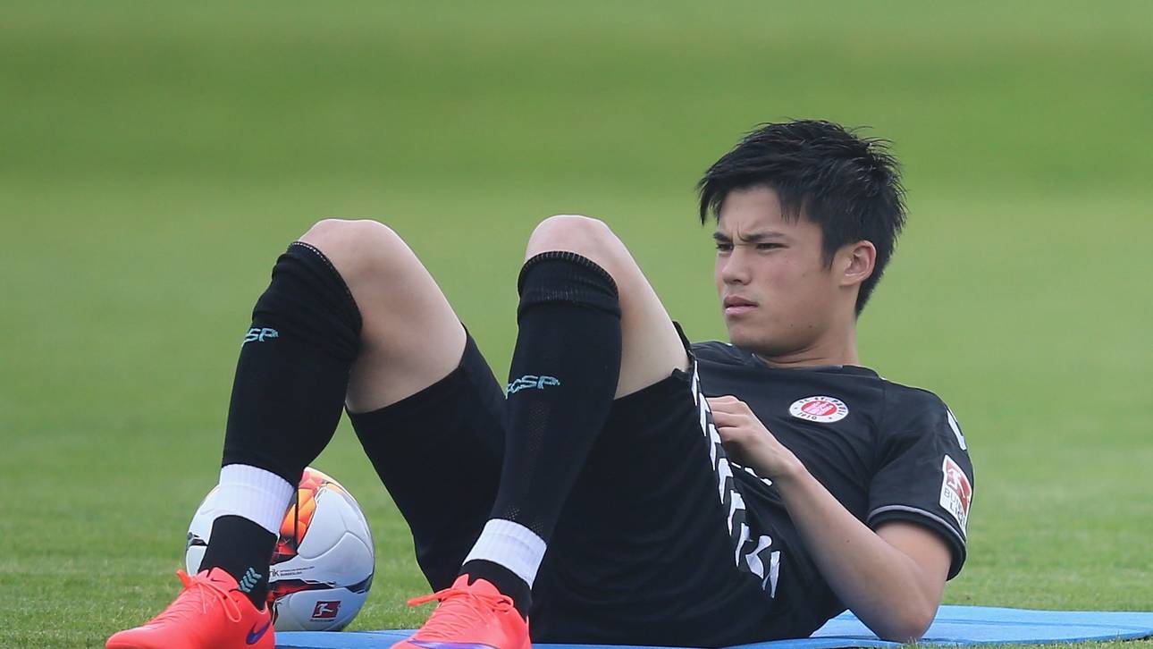 St. Paulis Miyaichi kehrt zurück