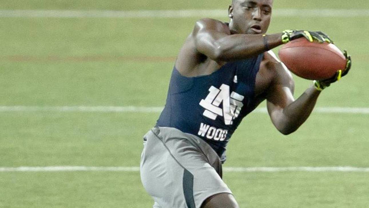 Lebenslange Haft für Ex-NFL-Profi