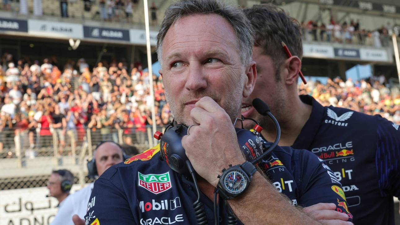 So geht es für Horner wohl weiter