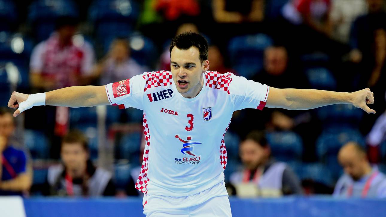 Melsungen verlängert mit Maric