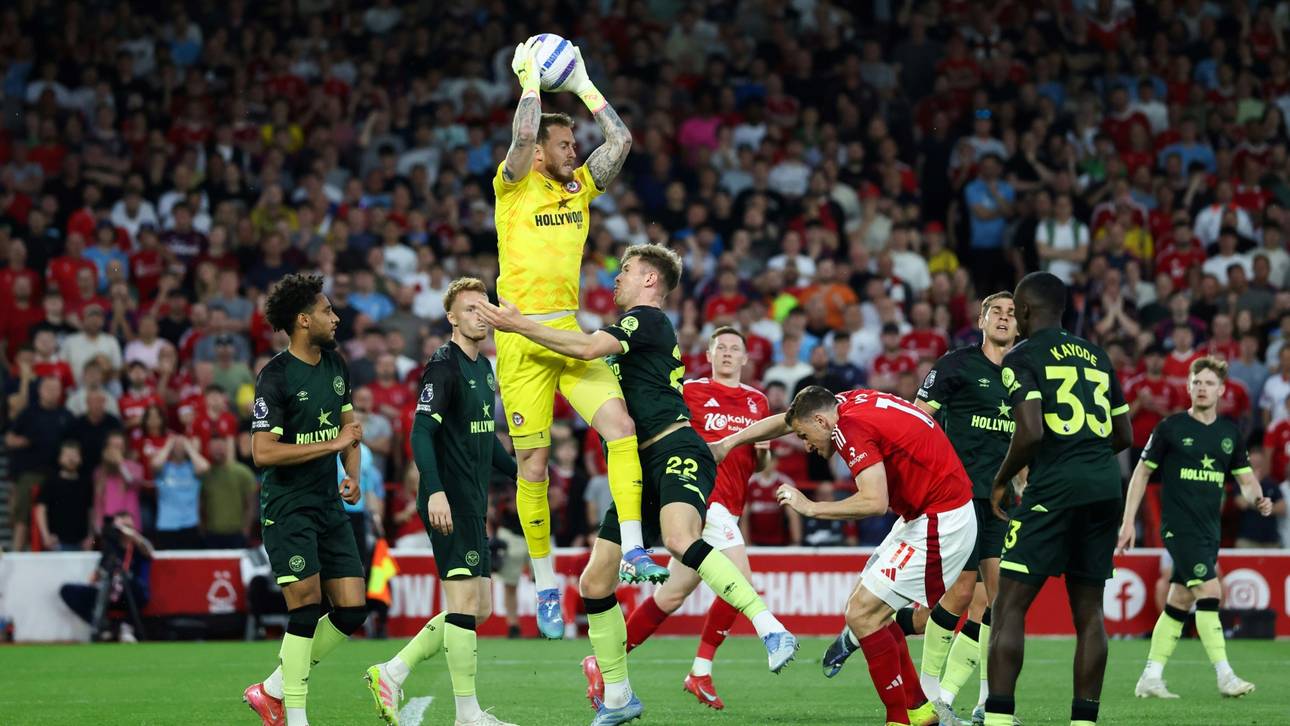 Ex-Bundesliga-Keeper zu Bayer?