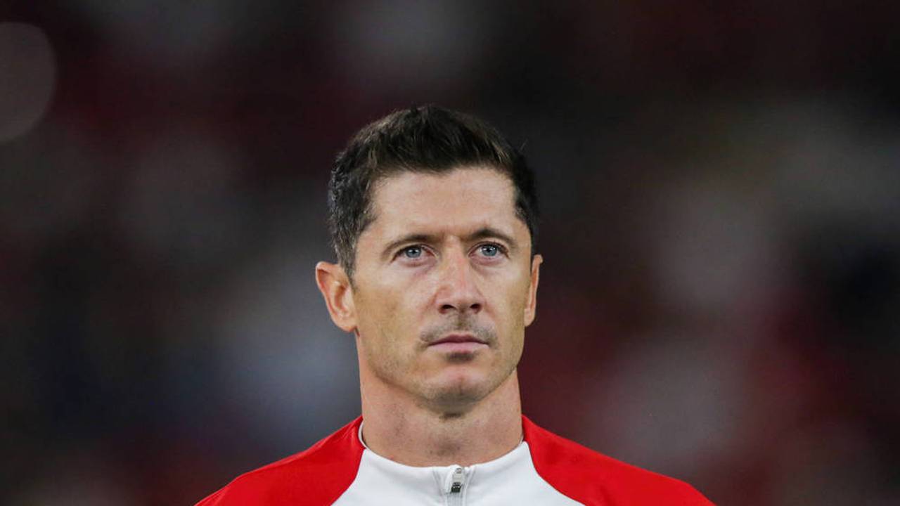 Harte Kritik an Lewandowski
