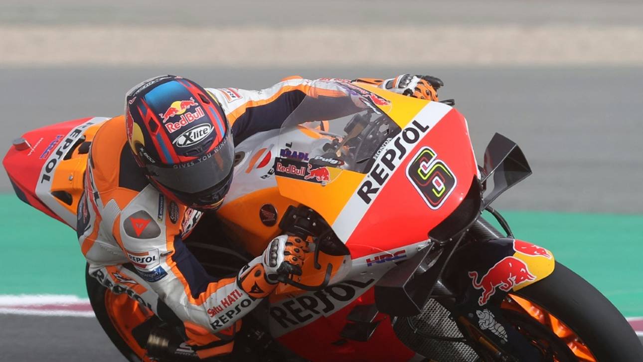 Bradls Zukunft geklärt