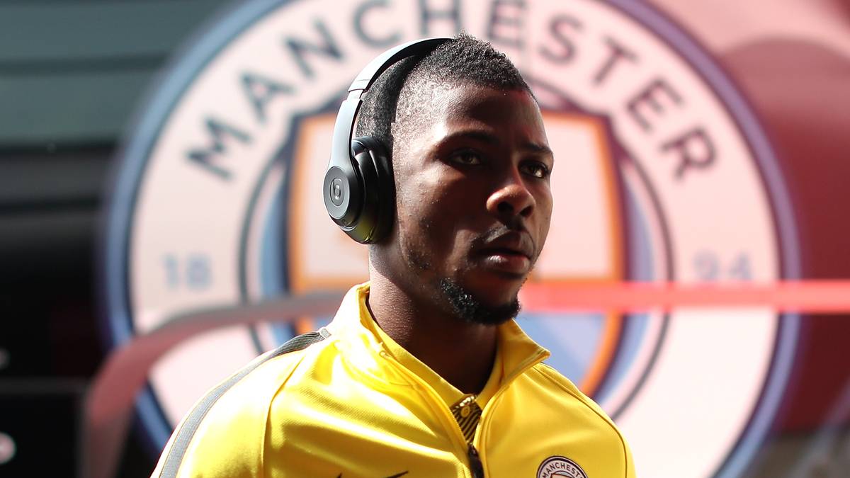 36. Kelechi Iheanacho (Manchester City, Sturm)