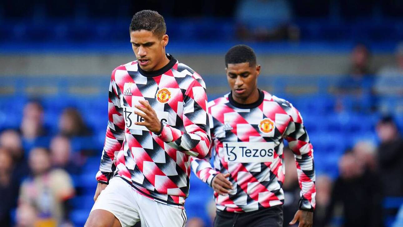 Heftige Aussage von United-Star