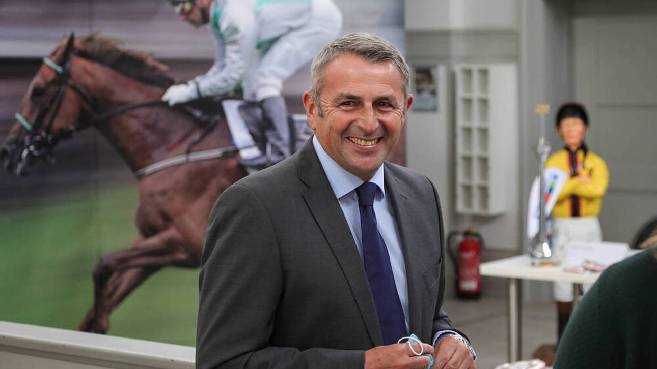 Allofs neuer Vizepräsident des DRRV