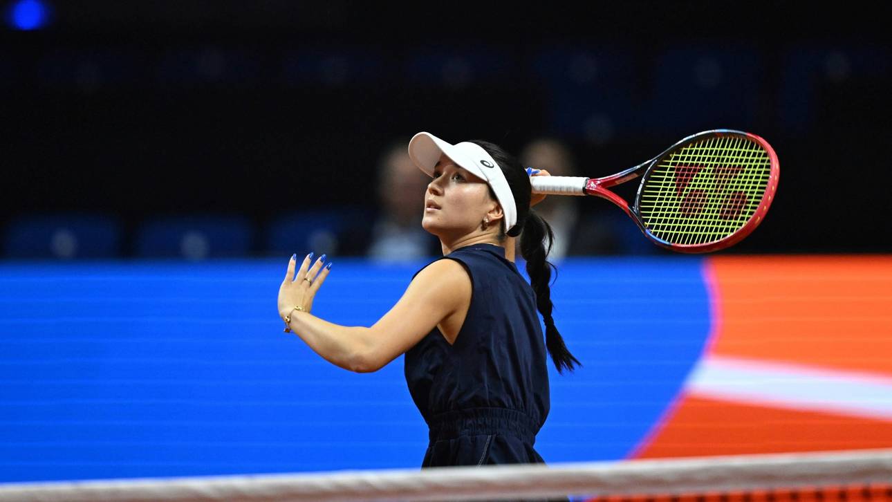 Lys erneut chancenlos