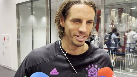 Seit Tagen gibt es Gerüchte über einen Bayern-Abgang von Yann Sommer. Im Interview spricht der Schweizer über die Gerüchte und seine Zeit in München. 