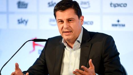 Der deutsche Profifußball will mit einer "Taskforce Zukunft" Fehlentwicklungen der Vergangenheit aufarbeiten und neue Rahmenbedingungen abstecken.