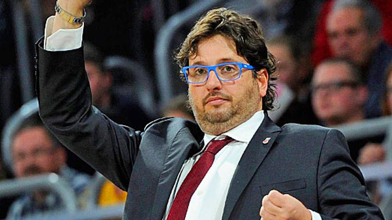 Bamberg trifft auf Saragossa