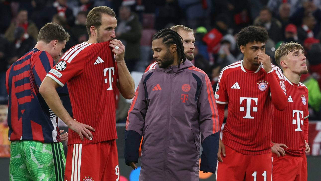 Kompany hadert nur kurz: Fokus auf Freiburg