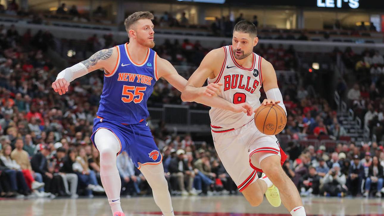 Hartenstein winkt Mega-Deal