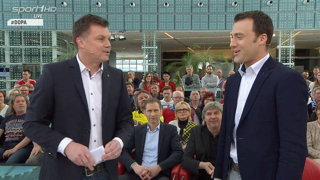 Dopa: Zwayer gibt Kritikern Kontra