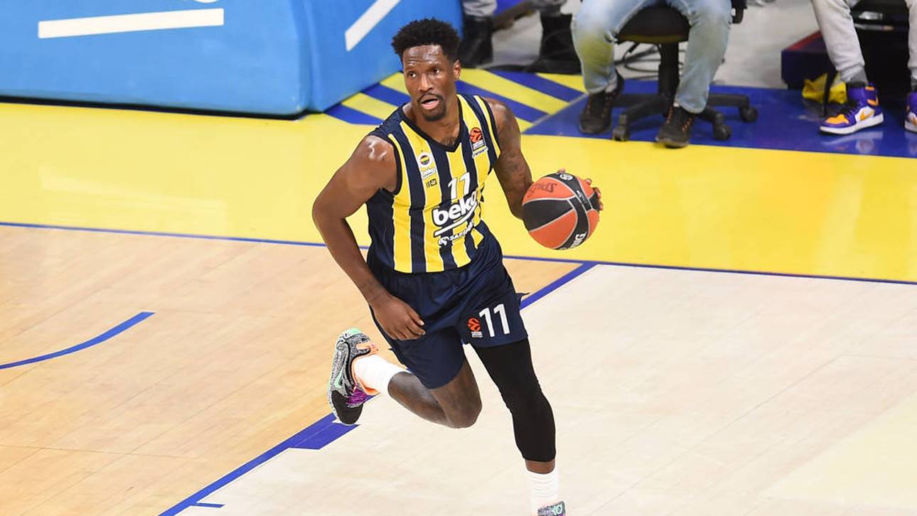 50 Punkte! Rekord bei ALBA-Klatsche