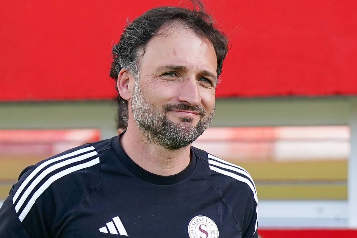 Spanier Barcala neuer Trainer der Bayern-Frauen