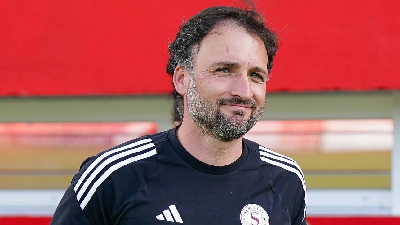 Spanier Barcala neuer Trainer der Bayern-Frauen