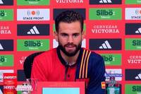 Real-Kapitän erklärt seinen Abschied aus Madrid