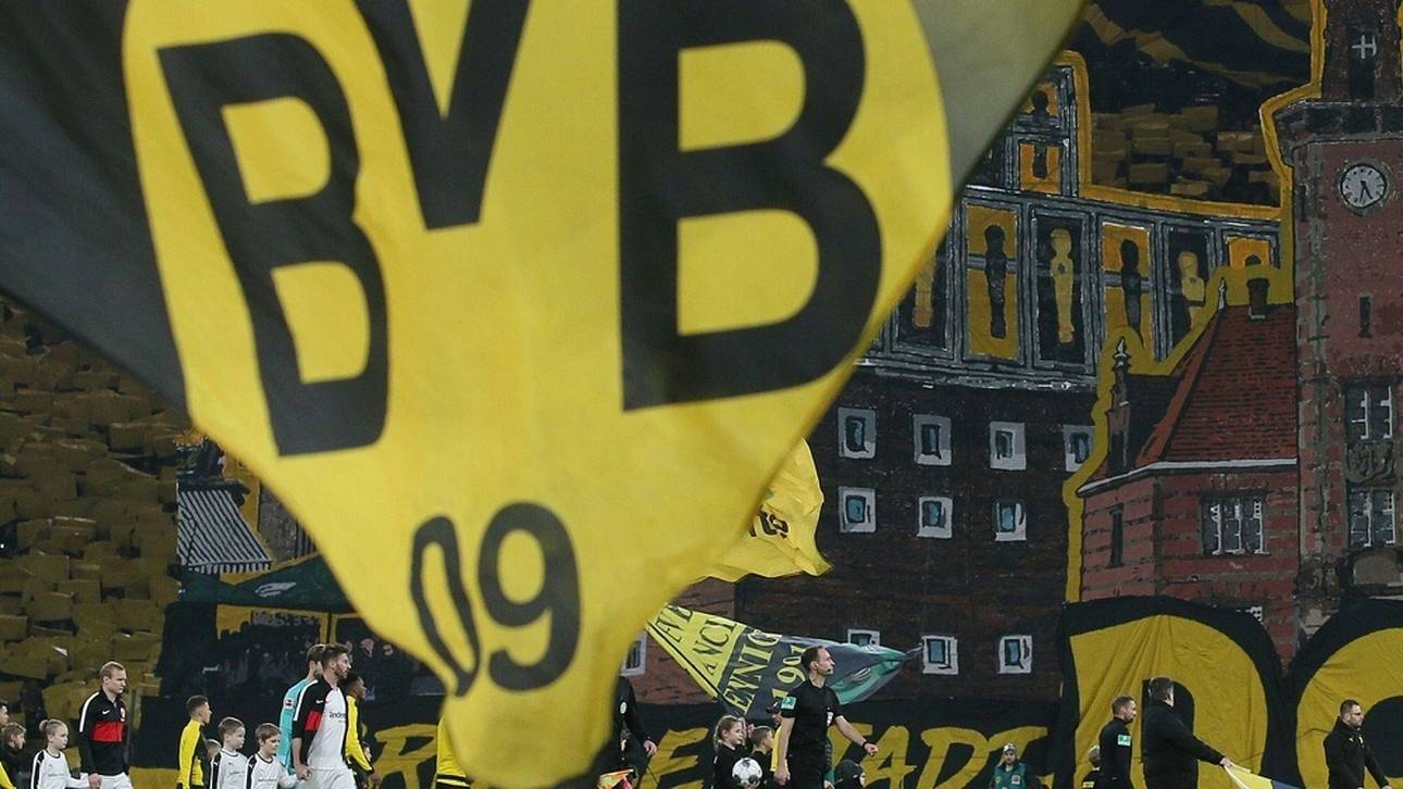 BVB verpflichtet nächstes Top-Talent