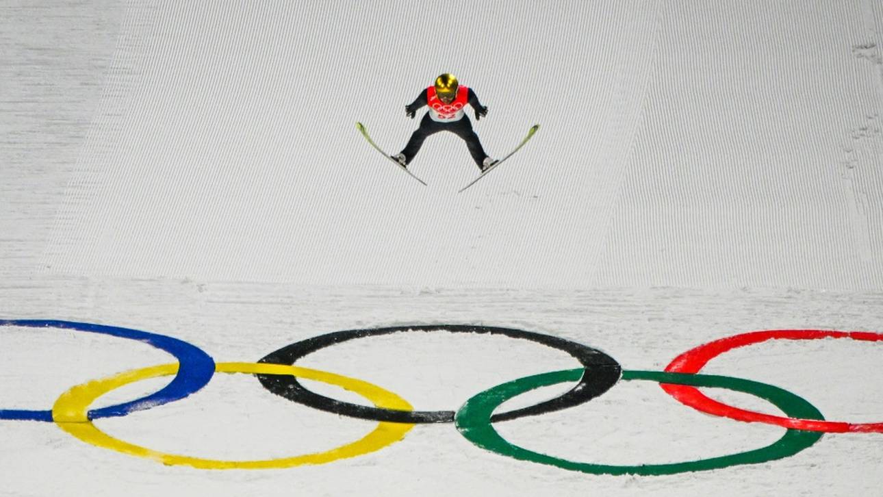 Quali: Eisenbichler macht Hoffnung