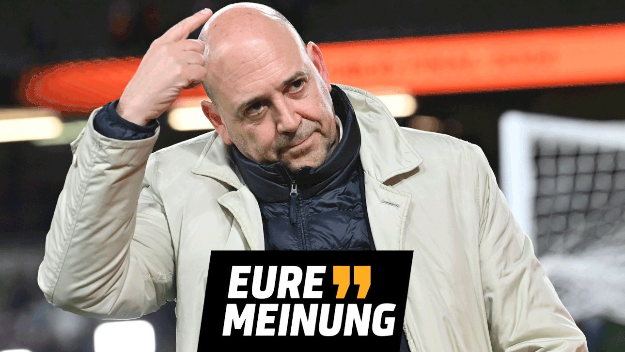 Auch die Bayern-Reaktion überrascht