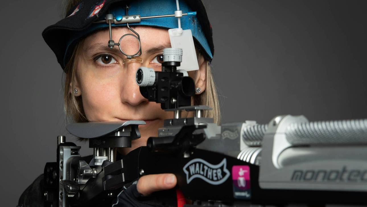 Überraschung um deutsche Gold-Hoffnung