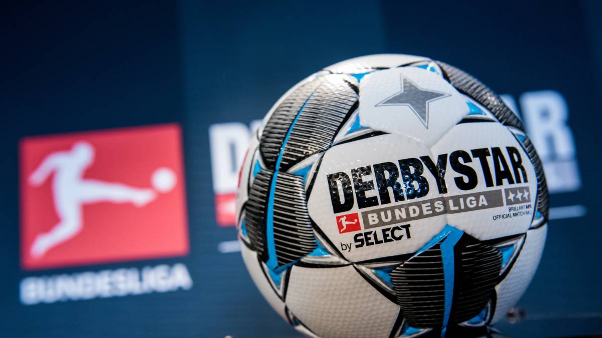 Derbystar stellt seit der laufenden Spielzeit als Nachfolger von adidas den Spielball der beiden höchsten Spielklassen