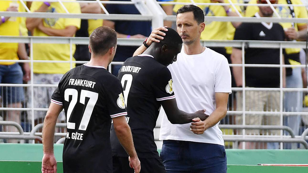 Ein schädlicher Mega-Poker?