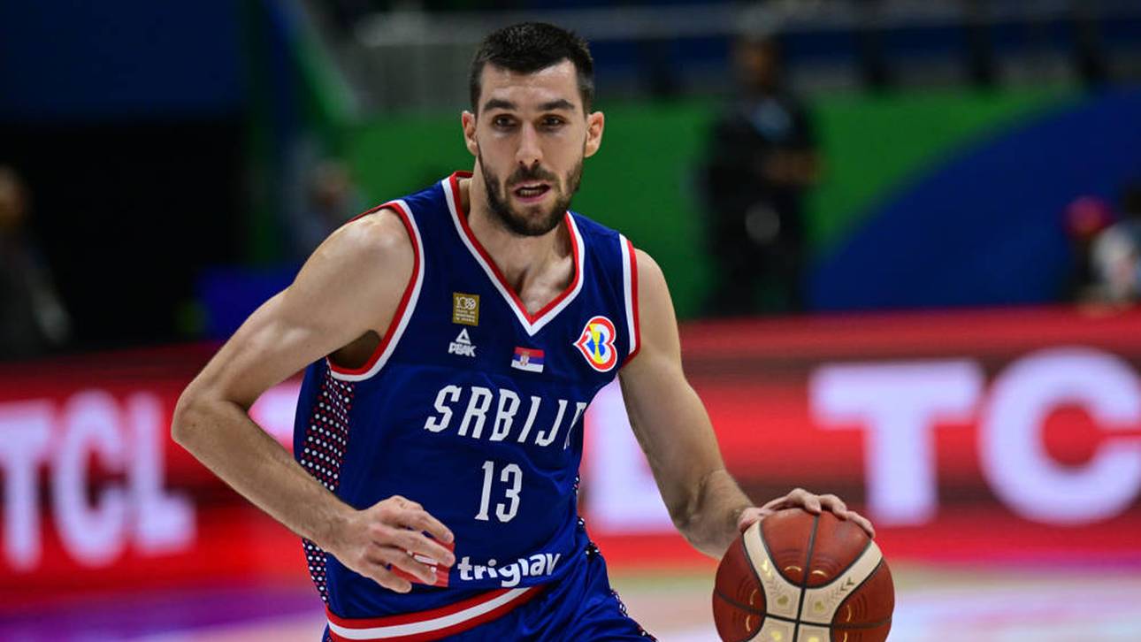 Früher Verletzungsschock im WM-Finale